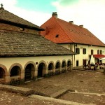 Posada de Roncesvalles (Roncesvalles)