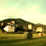 Hotel Rural Torres de Uriz (Uriz)