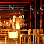 Restaurant Enekorri (Pamplona)