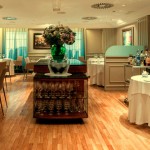 Restaurant Europa (Pamplona)