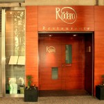 Restaurant Rodero (Pamplona)