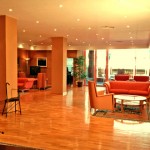 Hotel Carlton (Logroño)