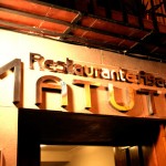 Restaurante Asador Matute (Logroño)