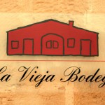 La Vieja Bodega (Sto. Domingo)