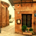 Restaurante Los Caballeros (Sto. Domingo)