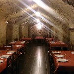 Bodega Restaurante el Castillo de Moratinos (Moratinos)