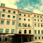 Hotel NH Abba