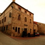 Restaurante Fuentestrella (Hontanas)