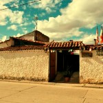 Casa Barrunta (San Nicolás del Camino)