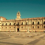 Hotel San Marcos Parador de León (León)