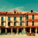 Hotel Astur Plaza (Astorga)