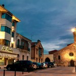 Restaurante La Peseta (Astorga)