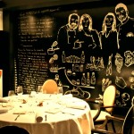 Restaurante Serrano (Astorga)