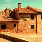 Casa Coscolo (Castrillo de los Polvazares)