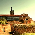 Restaurante Cuca la Vaina (Castrillo de los Polvazares)