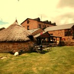 La Taberna de Gaia (Foncebadón)