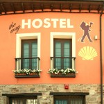 The Way Hostel (Molinaseca)