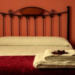 La Casa de Leo Bed&Breakfast (Villafranca)