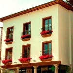 Posada Plaza Mayor (Villafranca)