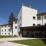 Parador de Villafranca del Bierzo