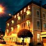 Hotel Roma (Sarria)