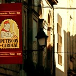 Petiscos de Cardeal