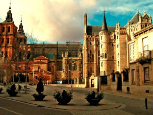 Astorga