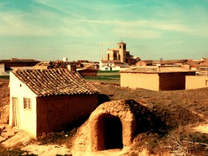 Boadilla del Camino