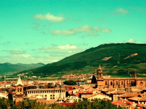 Pamplona