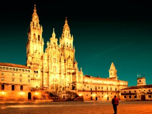 Santiago de Compostela