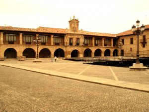 Santo Domingo de la Calzada