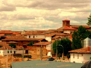 Terradillos de los Templarios