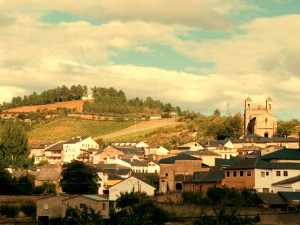 Villafranca del Bierzo